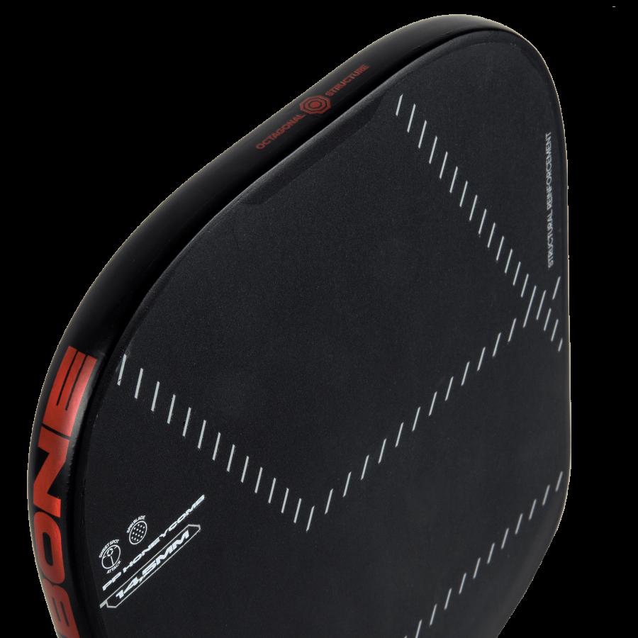 Selkirk AMPED Invikta Midweight view 1